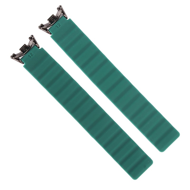 Watch Strap Silicone Lightweight Wrist Strap Watch Band for Xiaomi