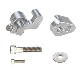 ANP PUAUTO Additional Gearshift Lever fit for Honda GL1500 Goldwing 1988-2000 (Shifter Pivot)