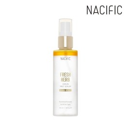 Nacific 네시픽 프레쉬 허브 오리진 미스트 세럼 100ml x1개 Nacific Fresh Herb Origin Mist Serum 100ml x1 unit