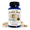 Suplemento Lactancia Legendairy Milk Liquid Gold Cápsulas Veganas