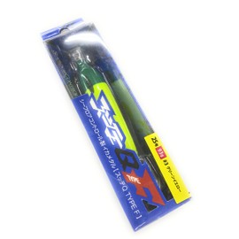 Sea Floor Control Sutte Q Type F No. 25 #03 Green Yellow