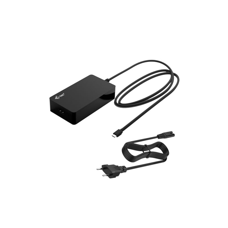 i-tec CHARGER-C140W Power Supply 140W 5V 9V 12V 15V 20V