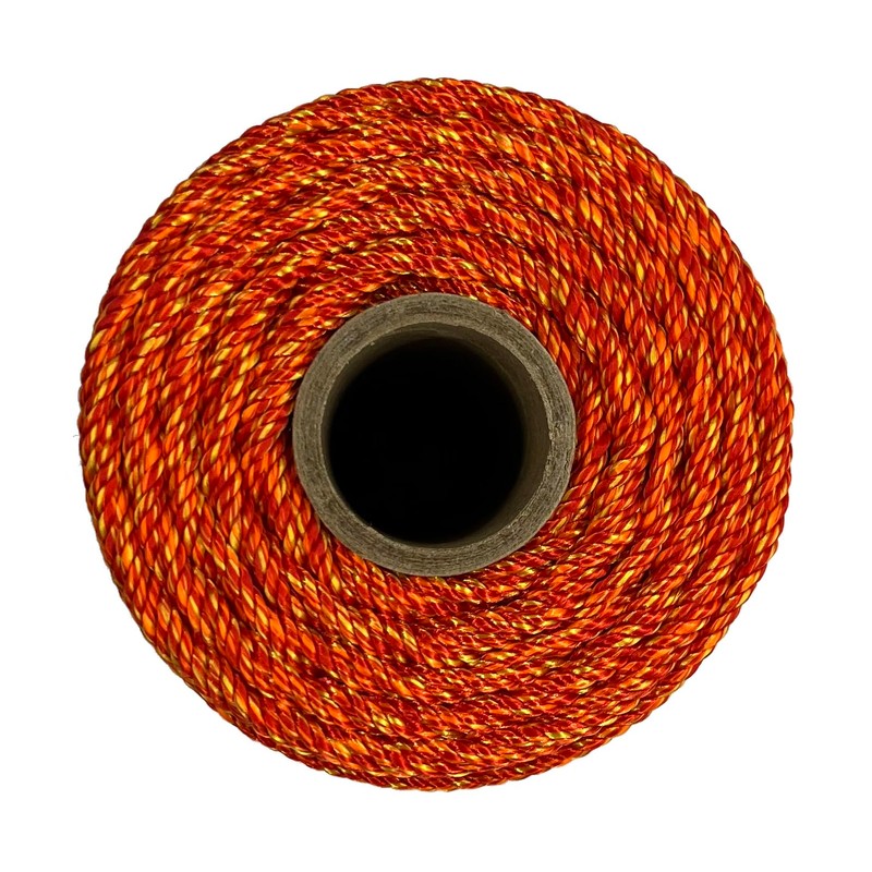 Twine by Design #36 3-Strand Twisted Rosary Twine - Excellent