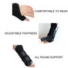 Thumb Spica Splint All Round Support Adjustable Tightness Thumb Wrist