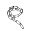 Tecklenborg Stainless Steel Long Link Chain Similar to DIN763 5