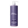 Paul Mitchell Platinum Plus Deep Violet Shampoo, Banishes Brass +