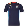 Castore Red Bull Racing T-Shirt Mit Kurzen Ärmeln Men's T-Shirt