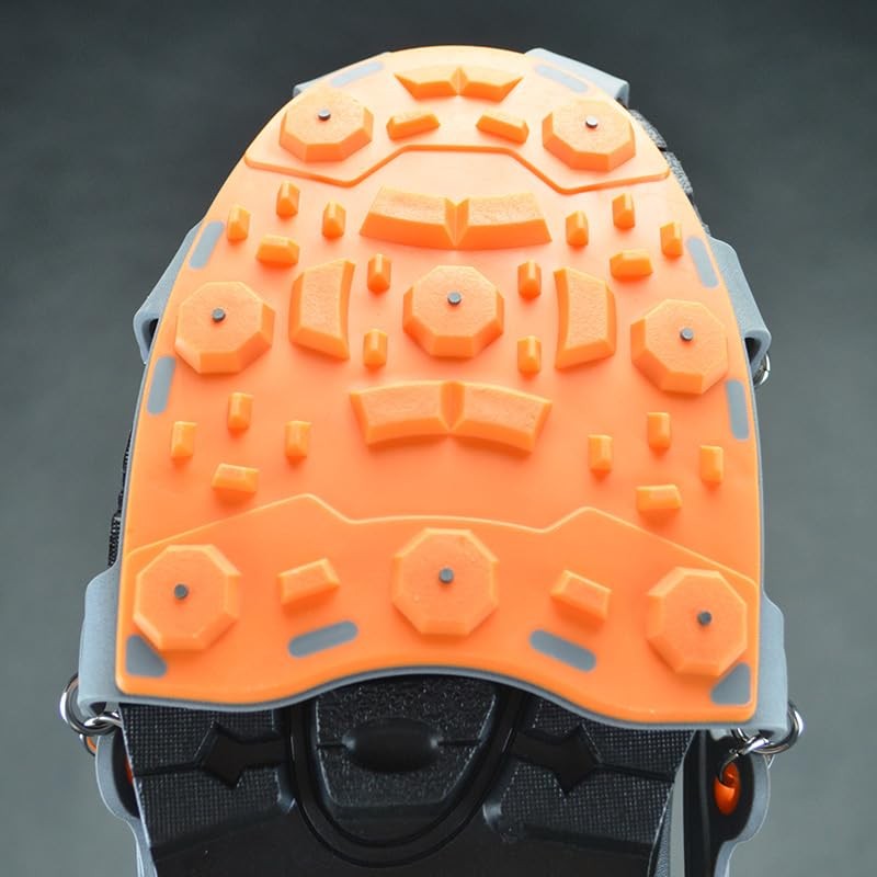 Winter Walking Ice Beast Low-Pro (Medium)