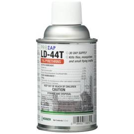 Prozap Ld-44t Insecticide Refill,6.5Oz