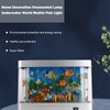 Ornamental Fish Simulation Lamp Imitation Aquarium Lamp LED Seascape Lamp