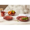 Casa Domani Portofino Pasta Bowl 20cm Terracotta
