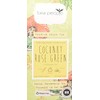 Tea People Coconut Rose Green- 15 Tea Pyramids in Retail