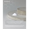 MoleQlar MoleQlar Creatine Monohydrate Powder 300g - Ultra-Pure (>99.9%), Vegan