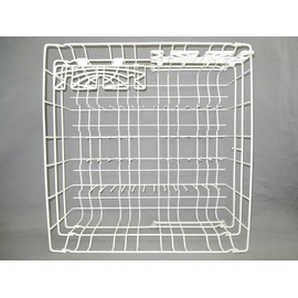 Frigidaire 154866505 Dishwasher Upper Dishrack Assembly