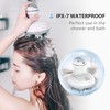 COMFIER Electric Cordless Hair Scalp Massager with Kneading 84 Massage
