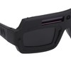 Welding Glasses Solar Auto Darkening Welder Goggles for Outdoor Construction