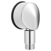 American Standard 8888037.002 Wall Supply, Polished Chrome 5.25X3X7.25
