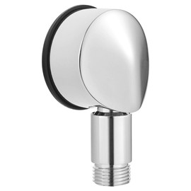 American Standard 8888037.002 Wall Supply, Polished Chrome 5.25X3X7.25