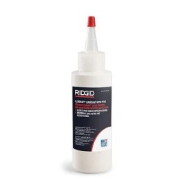 RIDGID 64338 Lubricant, FlexShaft 8 oz