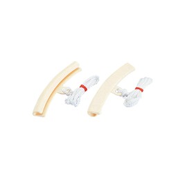 Kitaco 674-0800501 Rim Protector, Set of 2, General Purpose