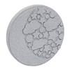 Bright Creations 11-Piece 10-Inch Paint-Your-Own Moon and Stars Stepping Stone