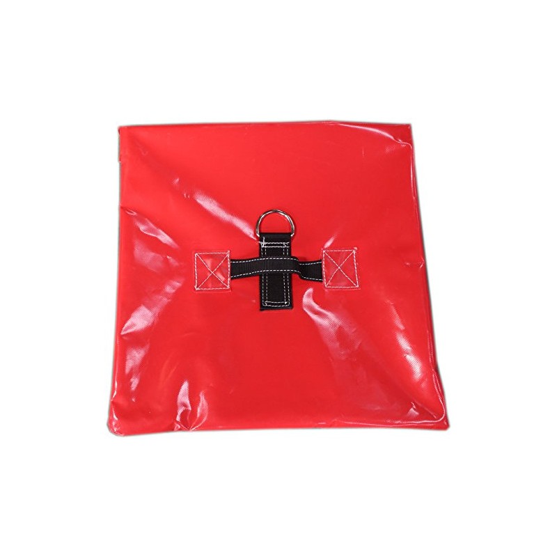 Vinyl Sand Bag, Support/Anchor for Inflatables, Bounce Houses and Tents