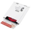 ColomPac CD/Jewelcase Envelope Solid Cardboard White Pack of 20