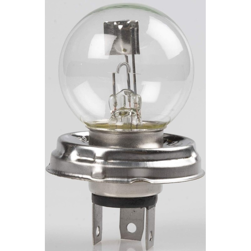 Magneti Marelli 070.0000009513 R2 Single Lamp Asymmetrical Car 12 V