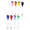 Operitacx Dry Erase Markers for Calendar Mini Whiteboard Markers Calligraphy