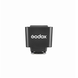 Godox TR TTL Hot Shoe Riser F Cameras,0-90° Angle Adjustment,30mm Height Increase, Supports Direct Flash & Bounce Flash, Perfect for Flexible Lighting in Photography