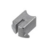 Abutment Throttle Bowden Cable in Throttle Grip for Simson KR51/1,