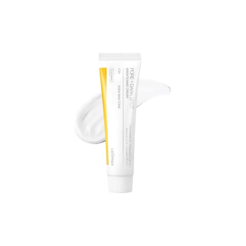 Crema Celimax Poredark Spot 35ml Piel Todo