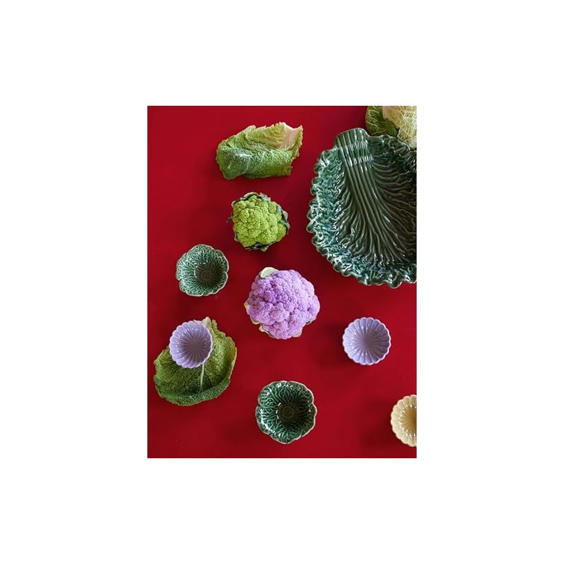 ByON Veggie S 5283908212 Bowl in Cabbage Shape Stoneware 11