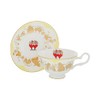 The English Ladies Co - Alice in Wonderland Cup and