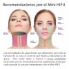 Aqua Aesthetics Mini Hifu V1.0 Radiofrecuencia Ultrasonido Rf Elimina Papada