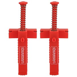 2Pcs Brick Liners Runner Wire Drawer Bricklaying Tool Fixer for Building Construction