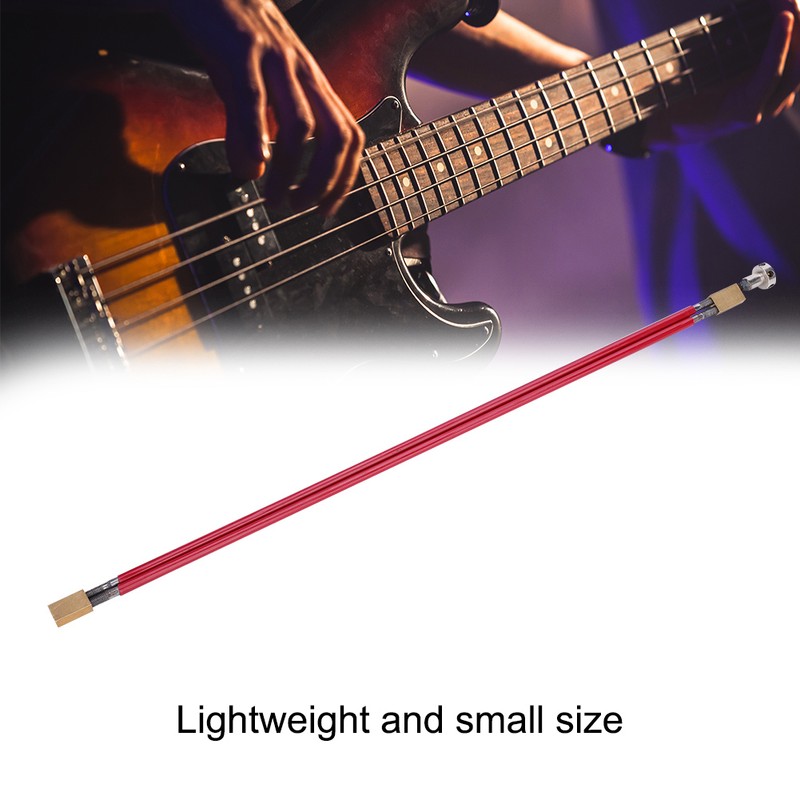Two Way Dual Guitar Truss Rod Allen Wrench for Guitar