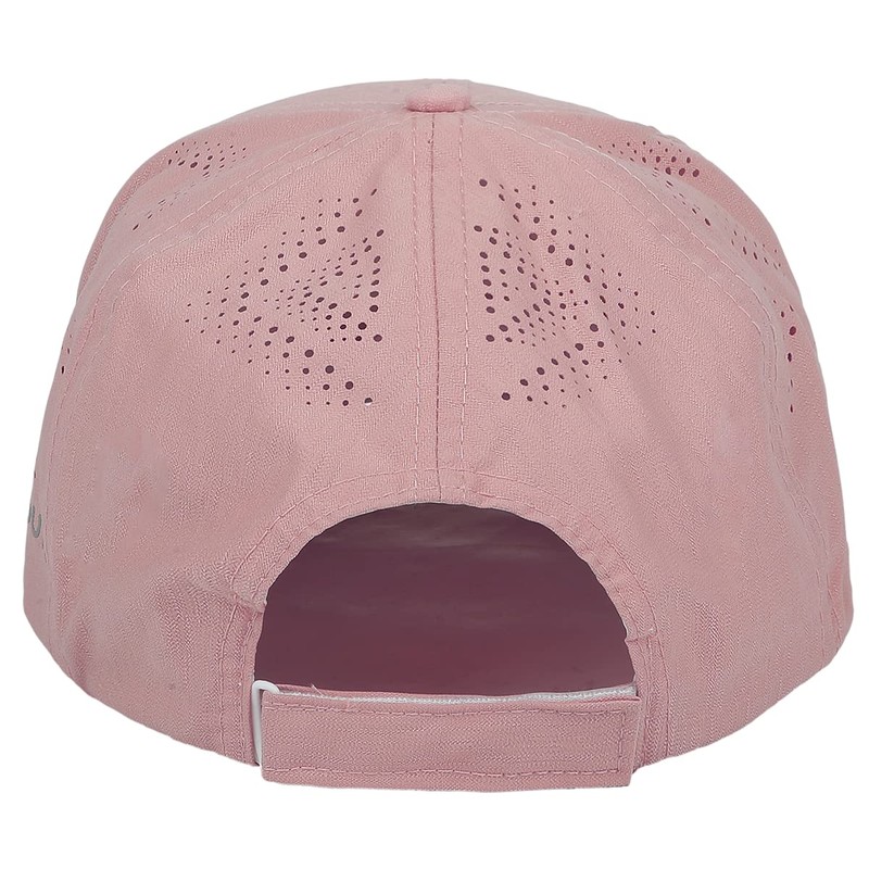 CHILLOUTS Unisex Philadelphia Baseball Cap, 93 Pink