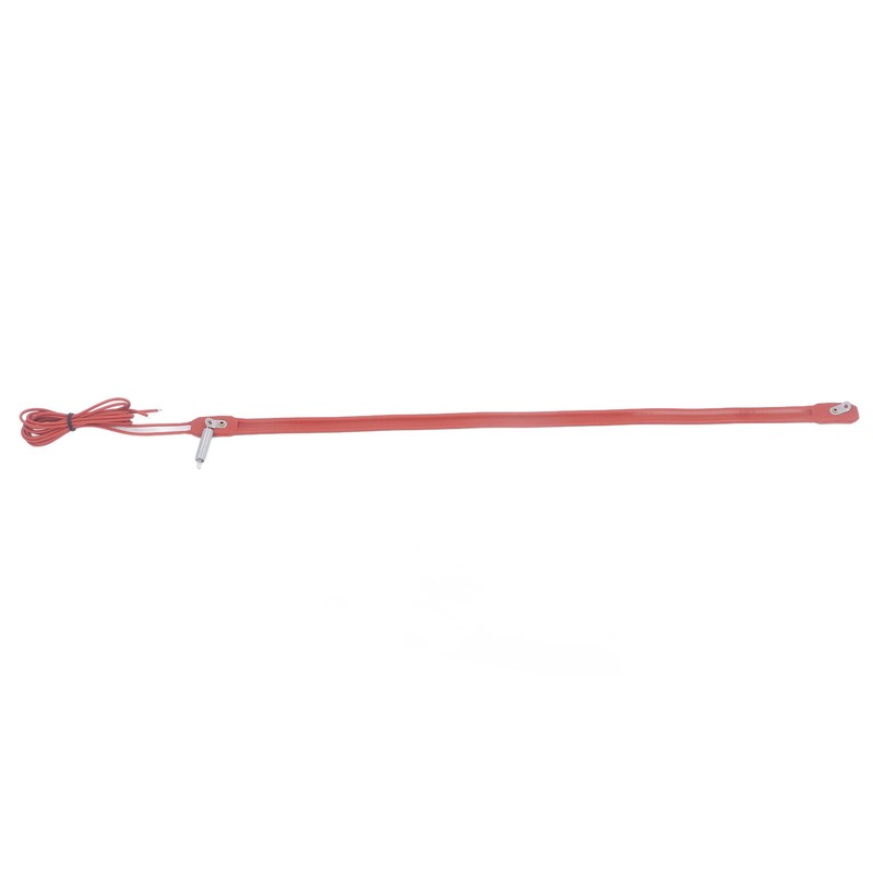 AC220V 40W Water Pipe Heat Tape Freeze Prevention Piping Heating