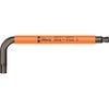 Wera 950 SPKS Multicolour, Metric, BlackLaser, 5.0 mm