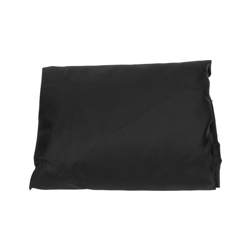 4ft Round Hot Tub Cover Oxford Fabric Folding Heat Insulation