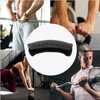 Kettlebell Handle Wrap | Dumbbell Grip Handle Cover | Soft