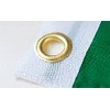 Flaggenfritze® Ukraine Balcony Flag