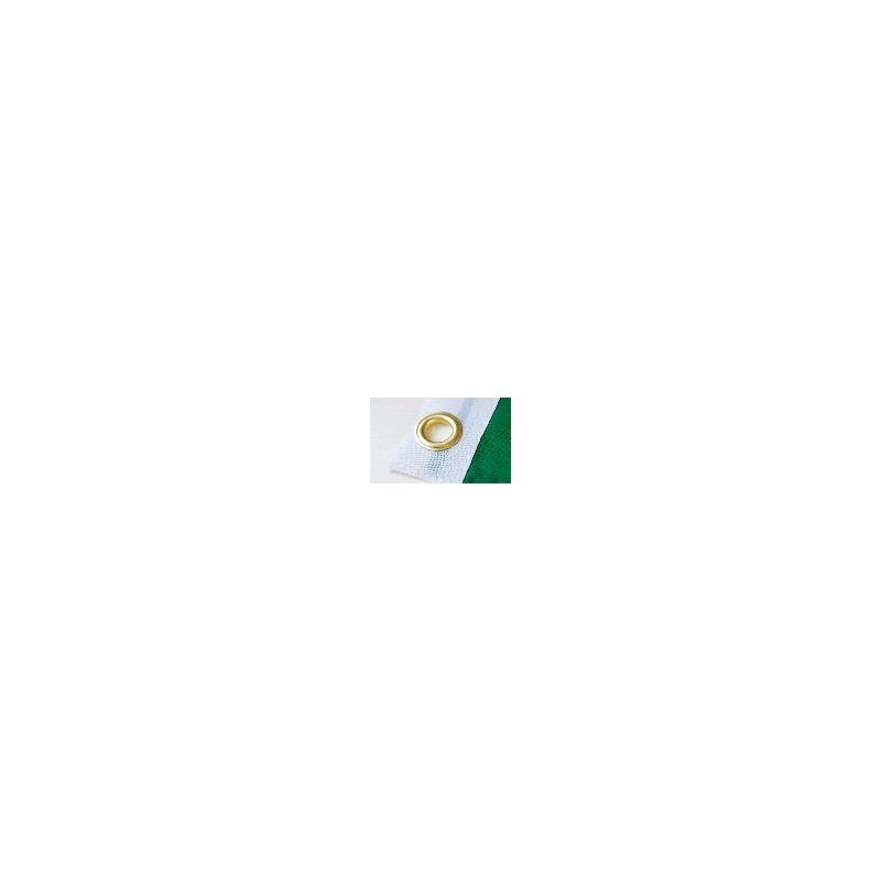 Flaggenfritze® Ukraine Balcony Flag