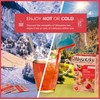 Wissotzky Fruit Galore Herbal Tea (3 Pack - 60 Tea