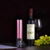 CHEER Electric Wine Opener Automatic Corkscrew Foil Cutter & Batteries
