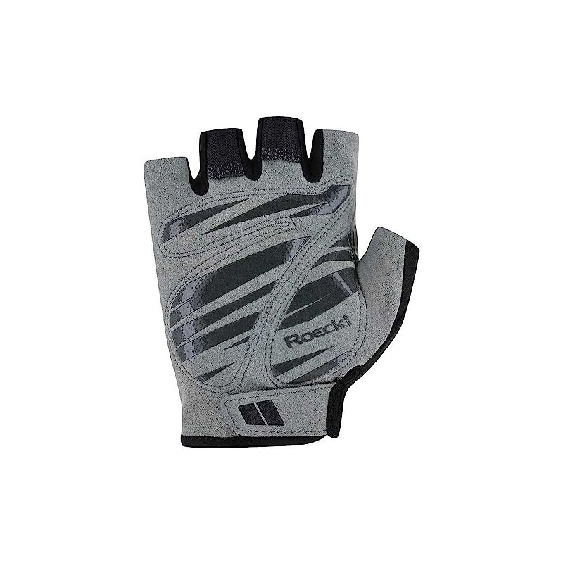 Roeckl Bruneck Dark Shadow 9 Cycling Gloves