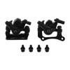 ECSiNG Scooter Brake Caliper Brakes Suitable For Discs With Diameters