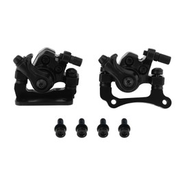 ECSiNG Scooter Brake Caliper Brakes Suitable For Discs With Diameters Of 120mm 140mm And 160mm