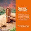 Suplemento Alimenticio de Canela y Cromo